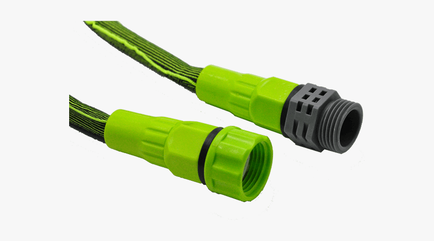Expandable Water Hoses - Networking Cables, HD Png Download, Free Download