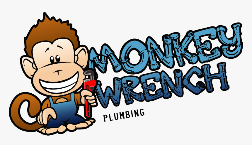 Monkey Wrench Plumbing, HD Png Download, Free Download