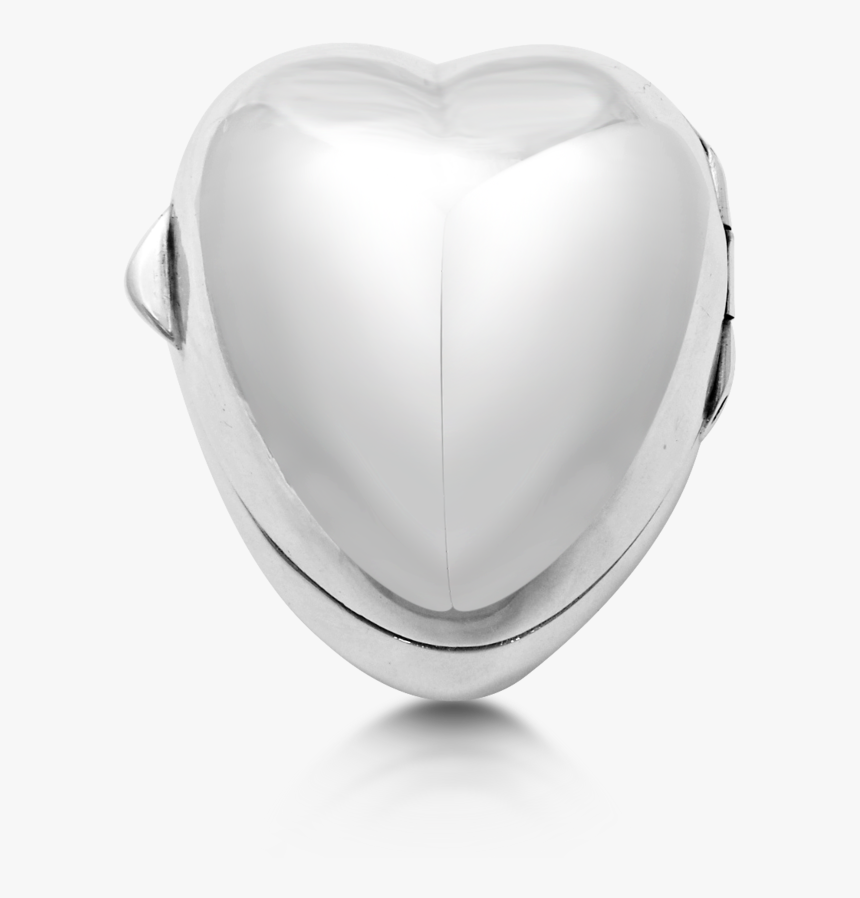 Transparent Silver Heart Png - Heart, Png Download, Free Download