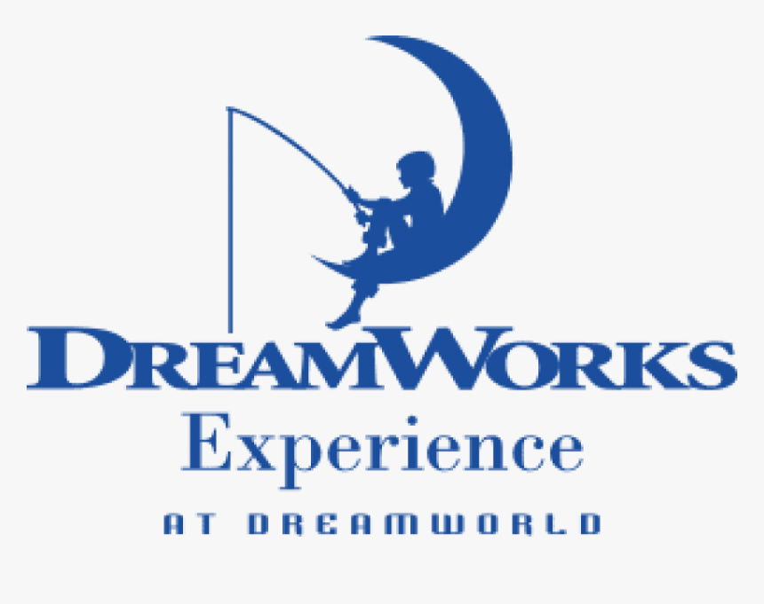 Free Png Download Dreamworks Animation Logo Png Images - Dreamworks Animation, Transparent Png, Free Download