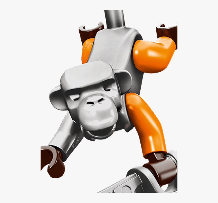 Lego Ninjago Monkey Wretch, HD Png Download, Free Download