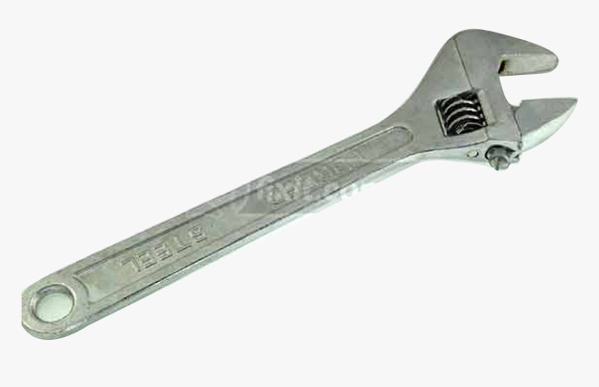 Thumb - Adjustable Spanner, HD Png Download, Free Download