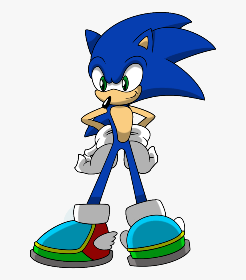 Transparent Metal Sonic Png - Sonic & Sega All-stars Racing, Png Download, Free Download