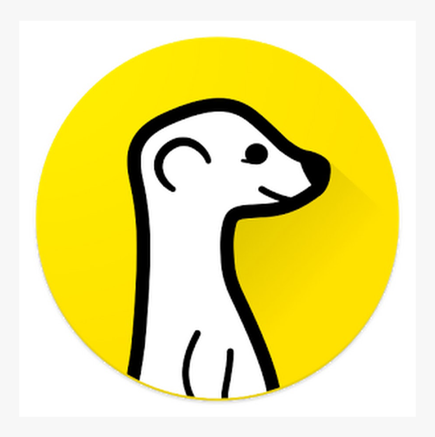 Meerkat Logo Circle - Illustration, HD Png Download, Free Download