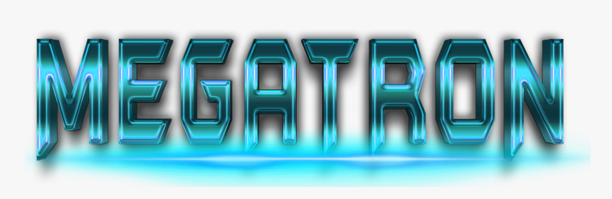Download - Megatron Logo Png, Transparent Png, Free Download