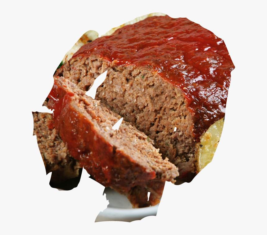 Thumb Image - Meatloaf Png, Transparent Png, Free Download