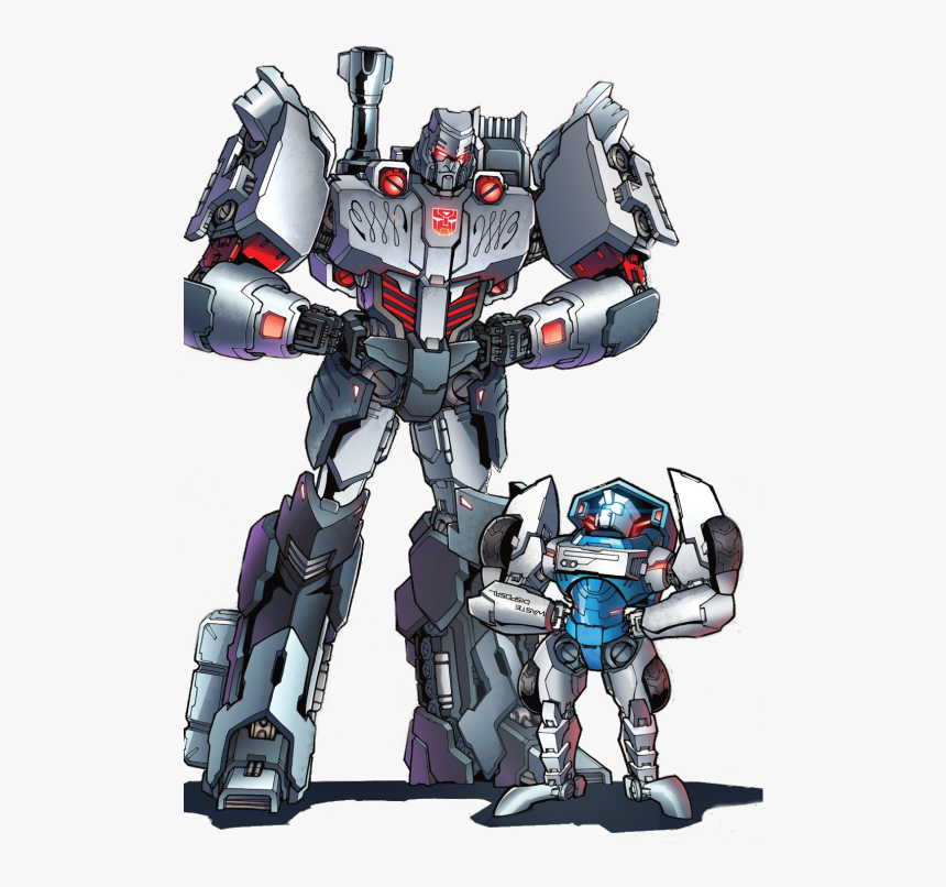 Idw Transformers Alex Milne , Png Download - Transformers More Than Meets The Eye Ships, Transparent Png, Free Download