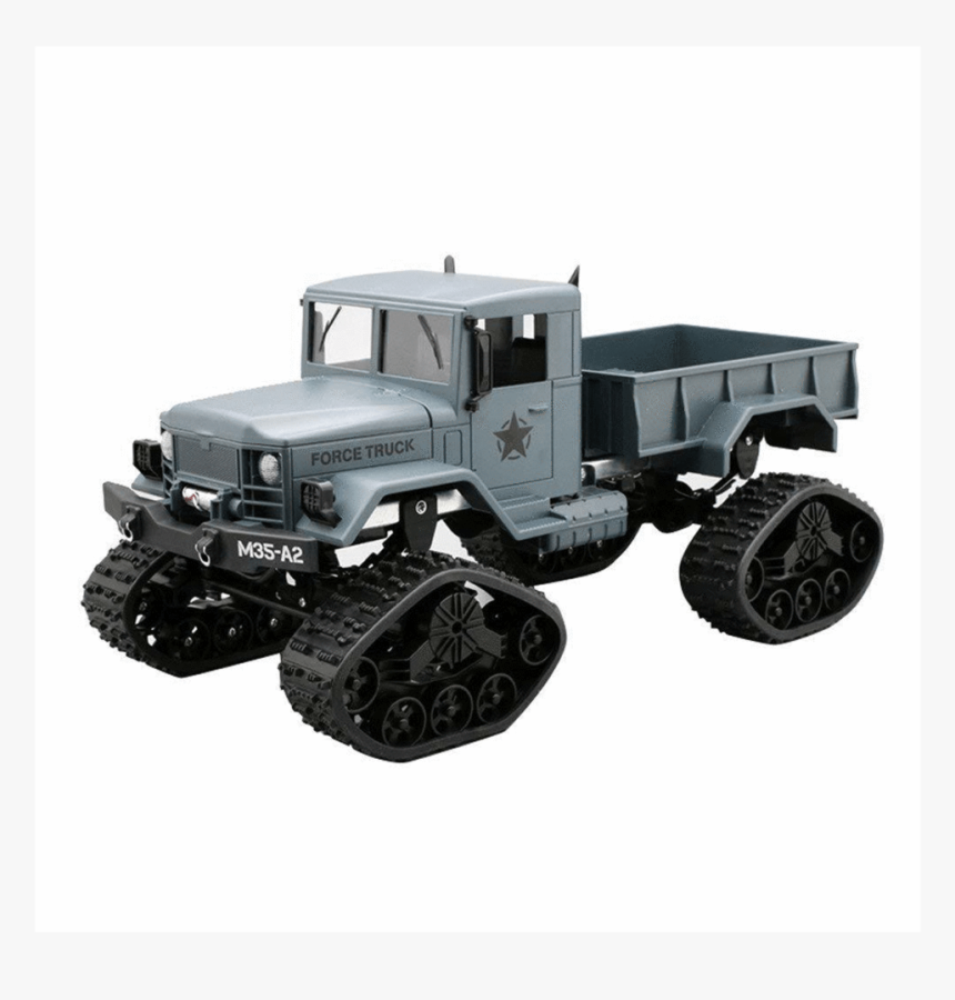 Rc Military Truck Army - Army Trucks Toys, HD Png Download, Free Download