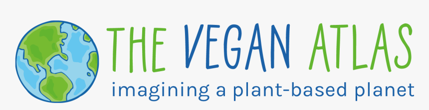 The Vegan Atlas - Colorfulness, HD Png Download, Free Download
