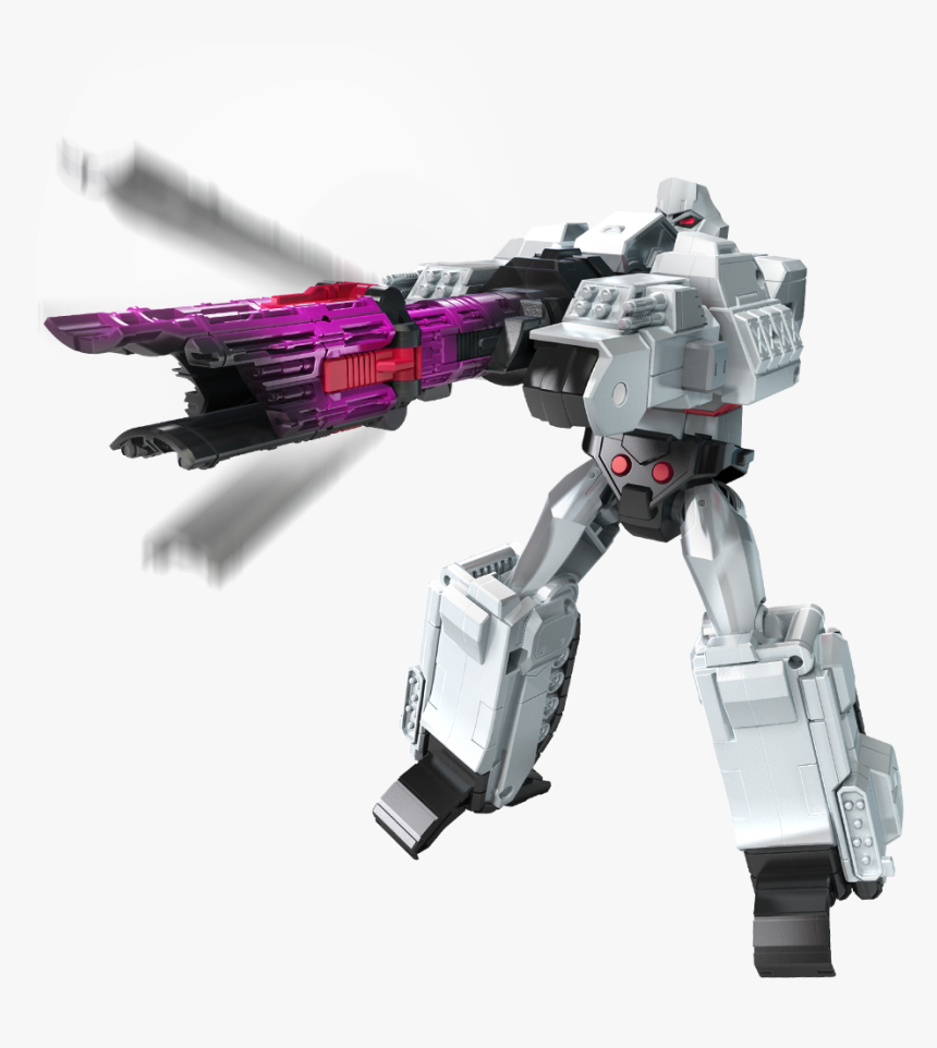 Official Photos And Product Information For Cyberverse - Transformers Cyberverse Toys Megatron, HD Png Download, Free Download