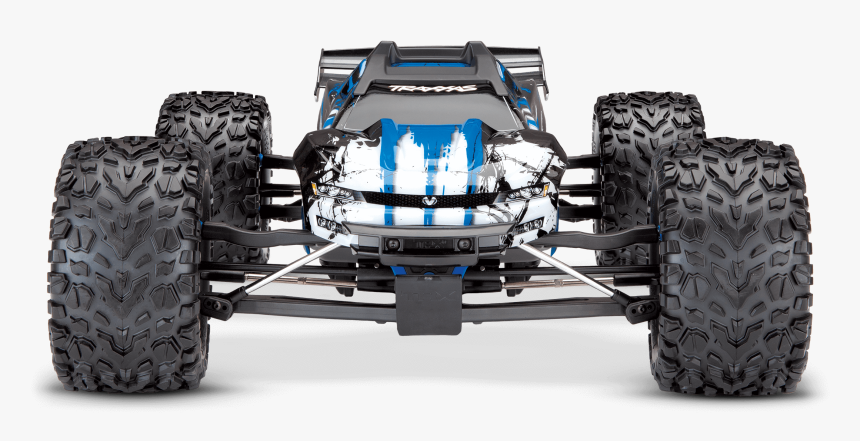 E-revo - Traxxas, HD Png Download, Free Download