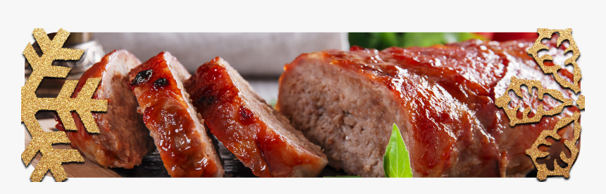 Meatloaf, HD Png Download, Free Download