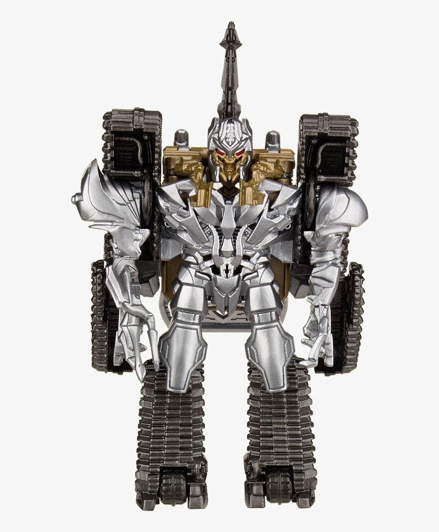 Transformers 4 Megatron Toy, HD Png Download, Free Download