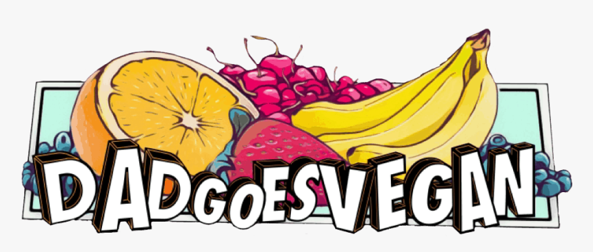 Dad Goes Vegan, HD Png Download, Free Download
