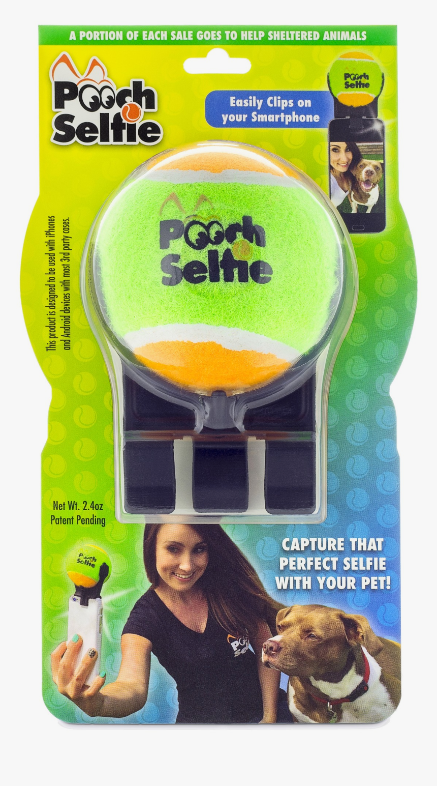 Pooch Selfie, HD Png Download, Free Download