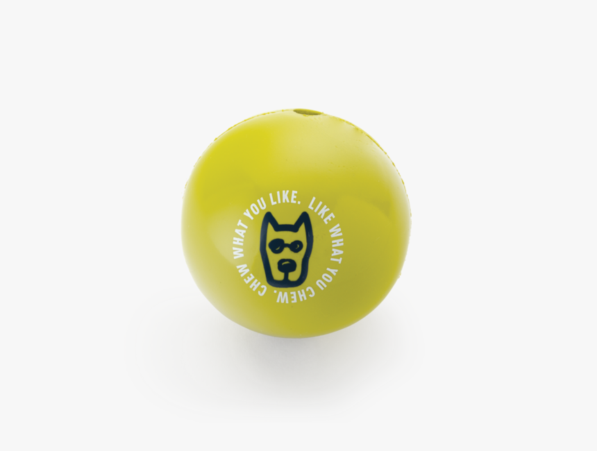 Large Rocket Ball Dog Toy - Kettlebell, HD Png Download, Free Download