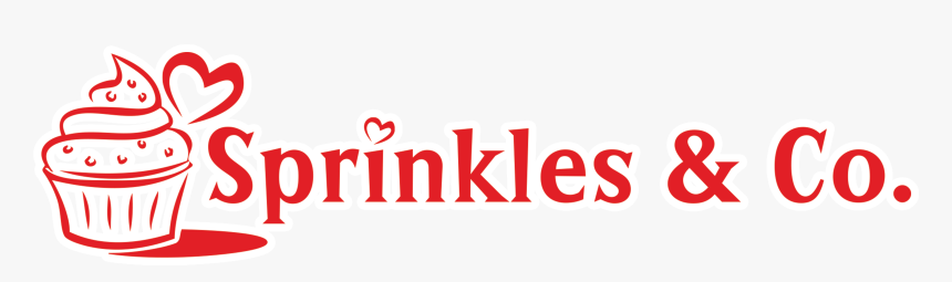 Sprinkles And Co - Graphic Design, HD Png Download, Free Download