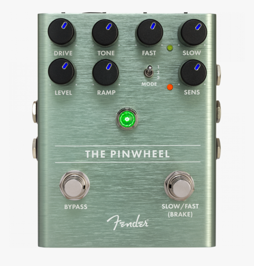 Fender Pinwheel, HD Png Download, Free Download