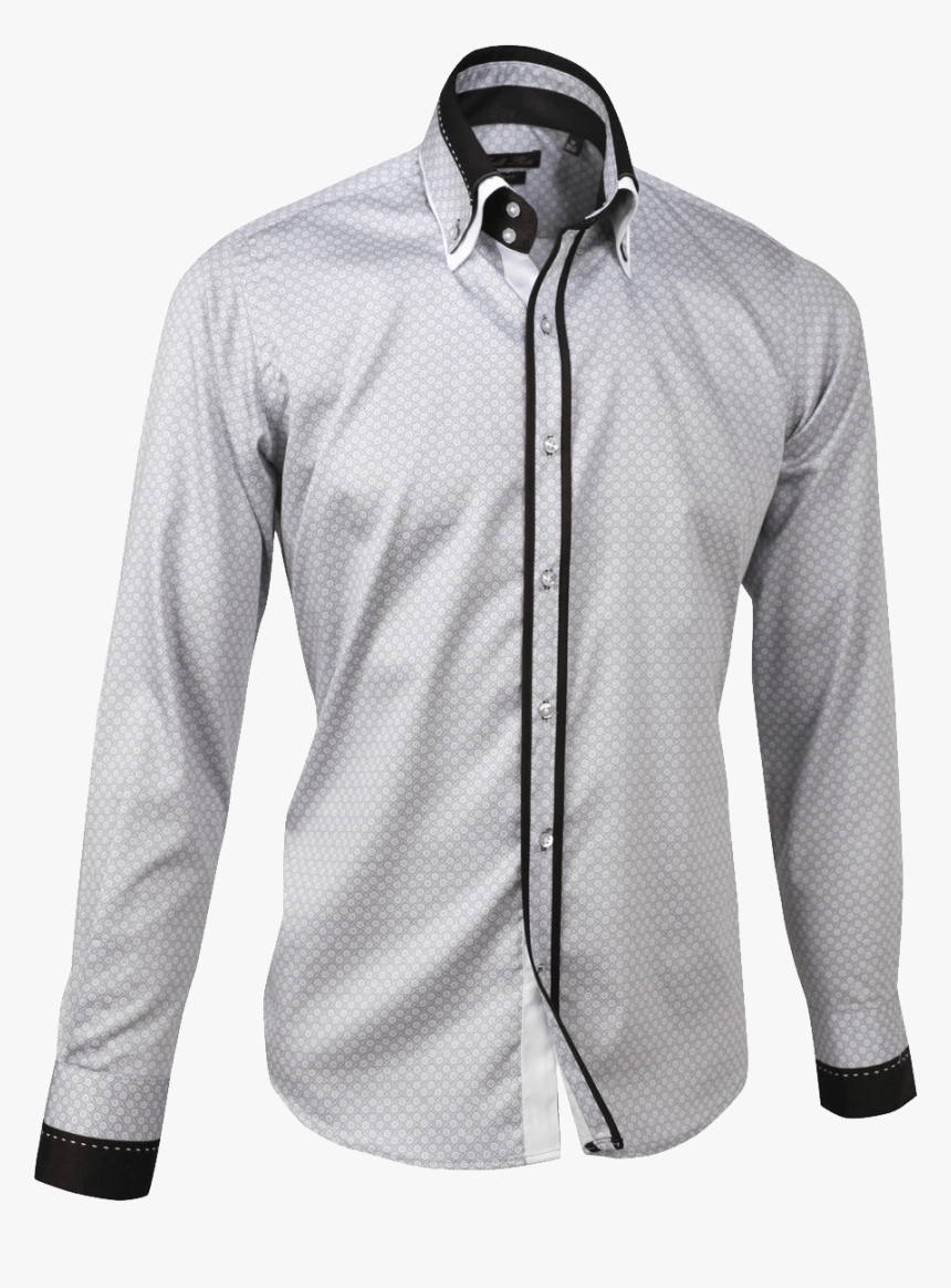 Dress Shirt Transparent Background, HD Png Download, Free Download