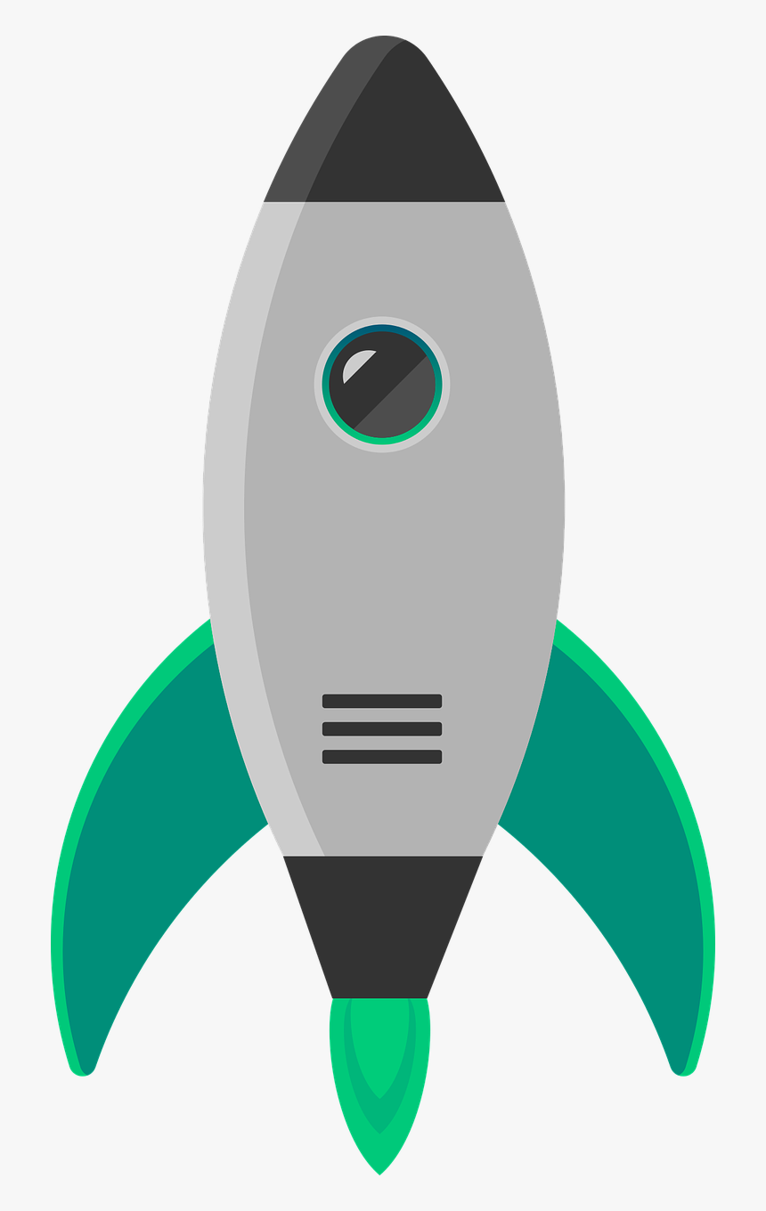 Rocket, HD Png Download, Free Download