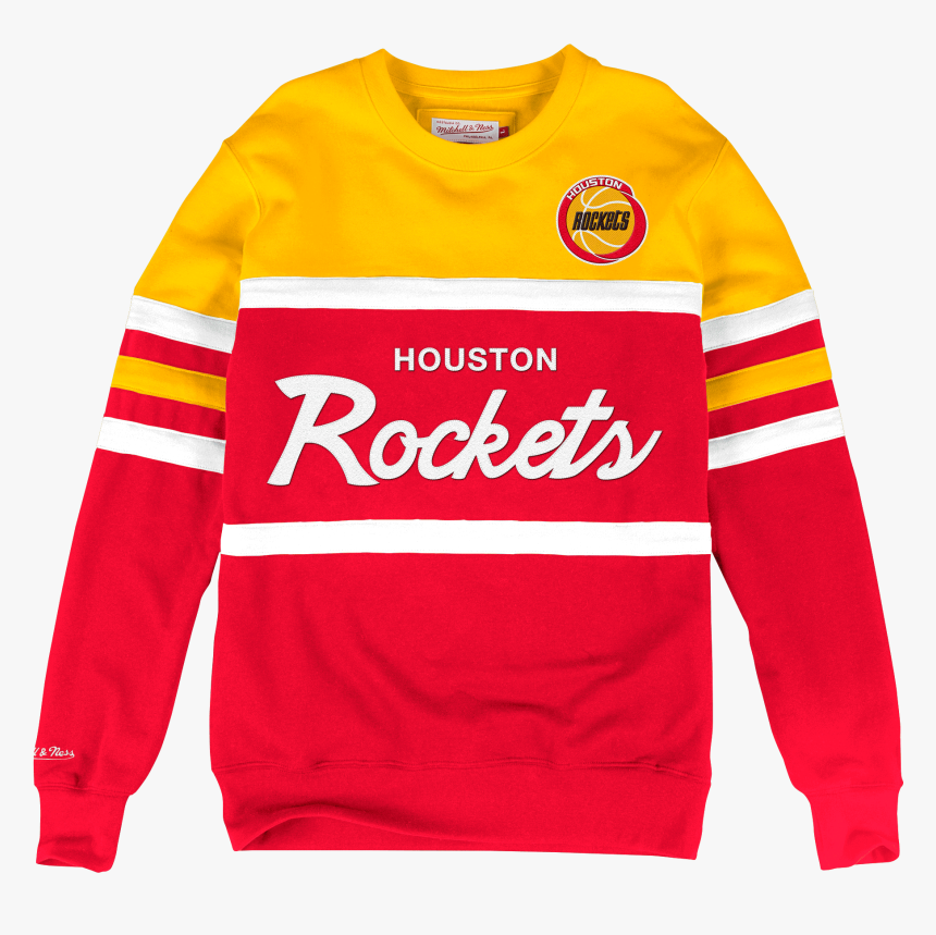 Mitchell And Ness Lakers Sweatshirt, HD Png Download, Free Download