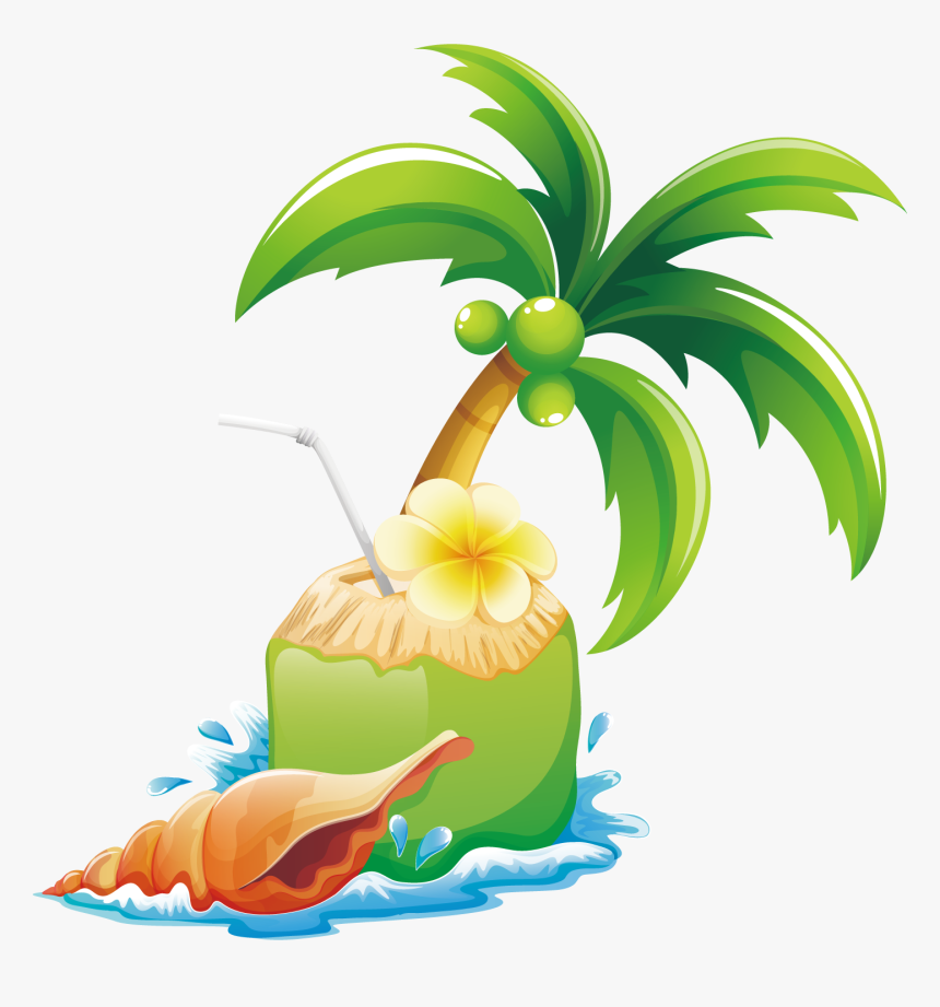 Summer Design Kids Background, HD Png Download, Free Download