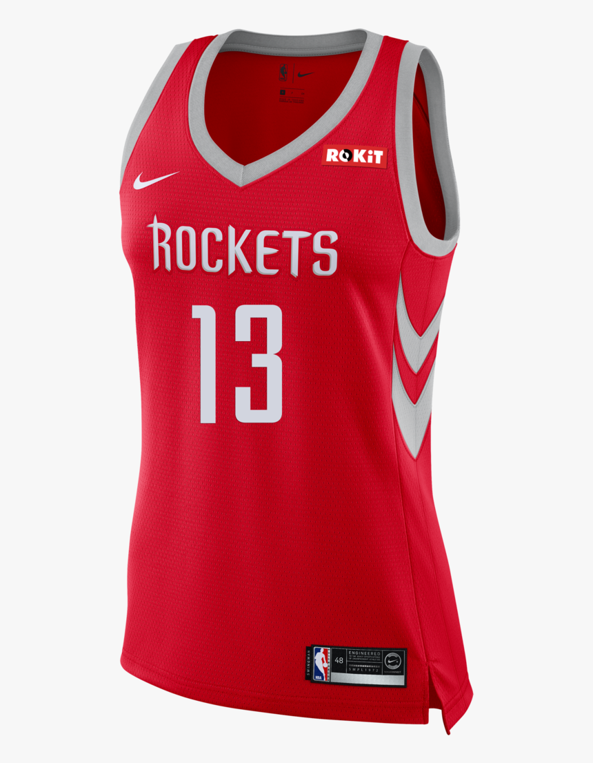 houston rockets japanese jersey