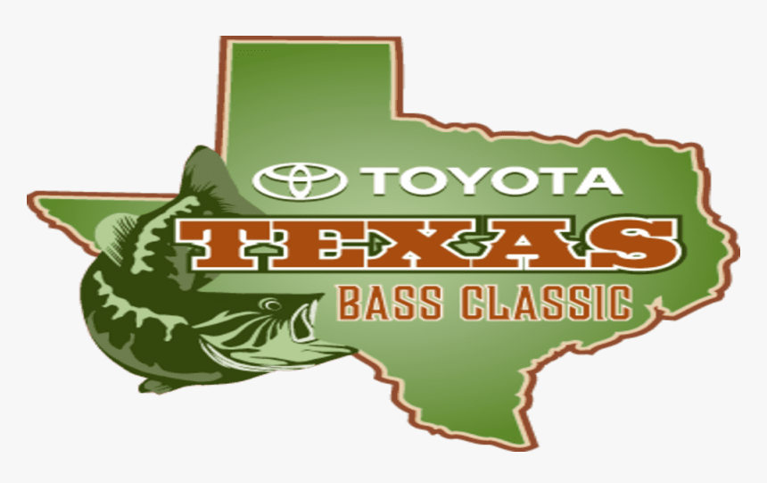 Toyota Texas Bass Classic, HD Png Download, Free Download