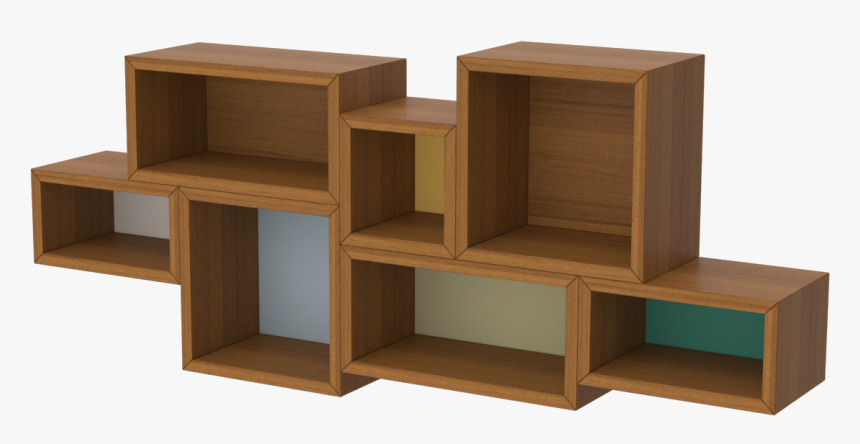Pande Floating Shelves , Png Download - Shelf, Transparent Png, Free Download