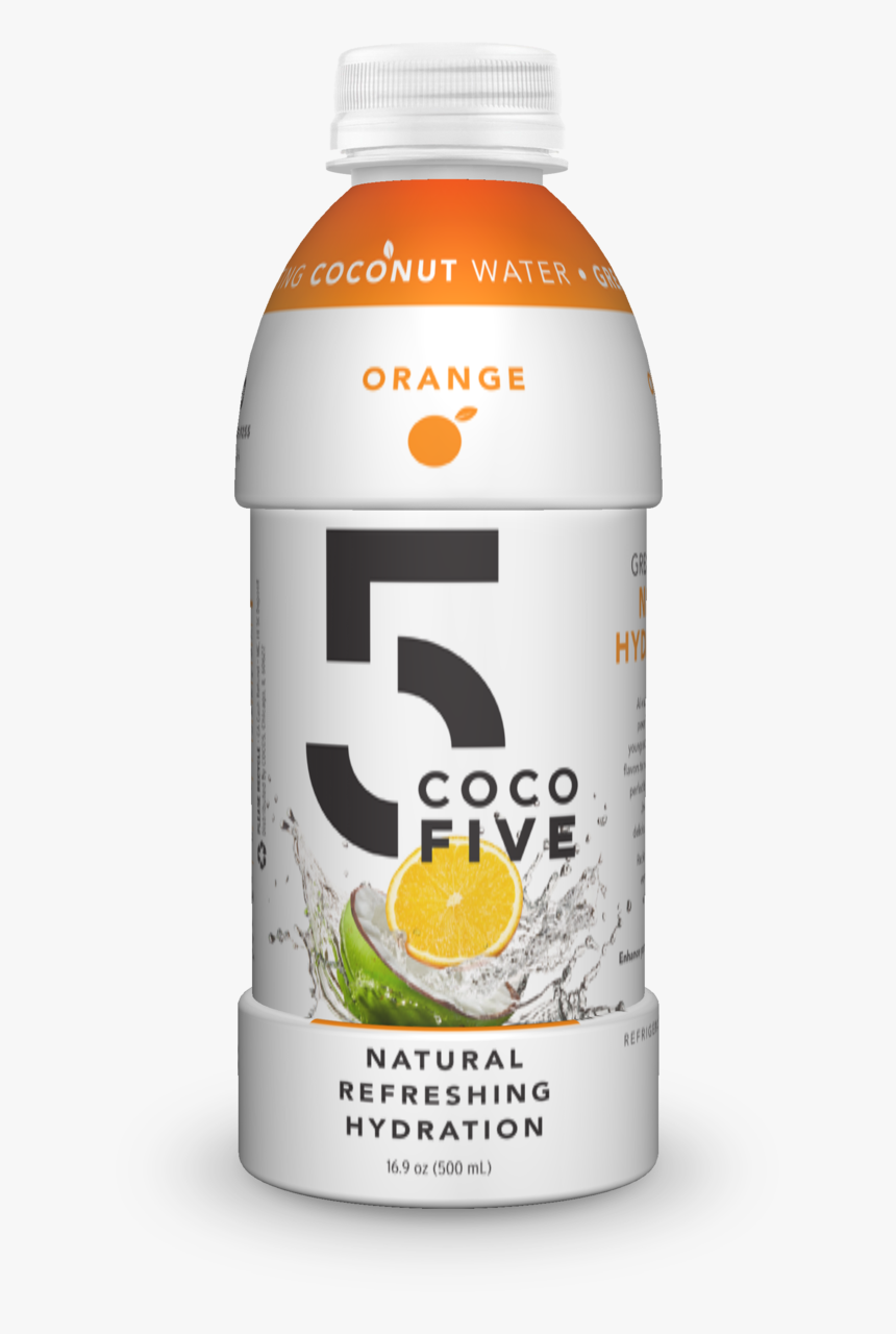 Coco 5 Orange, HD Png Download, Free Download