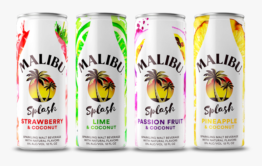 Malibu Splash, HD Png Download, Free Download