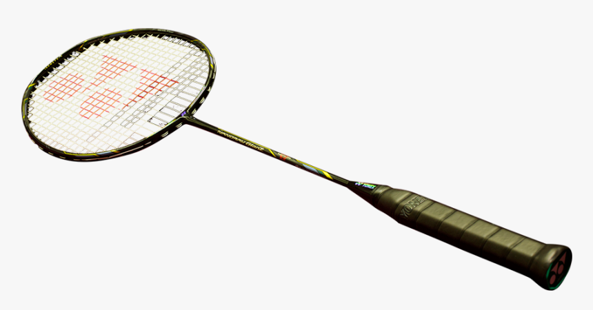 Thumb Image - Badminton Racquets Transparent Background, HD Png Download, Free Download
