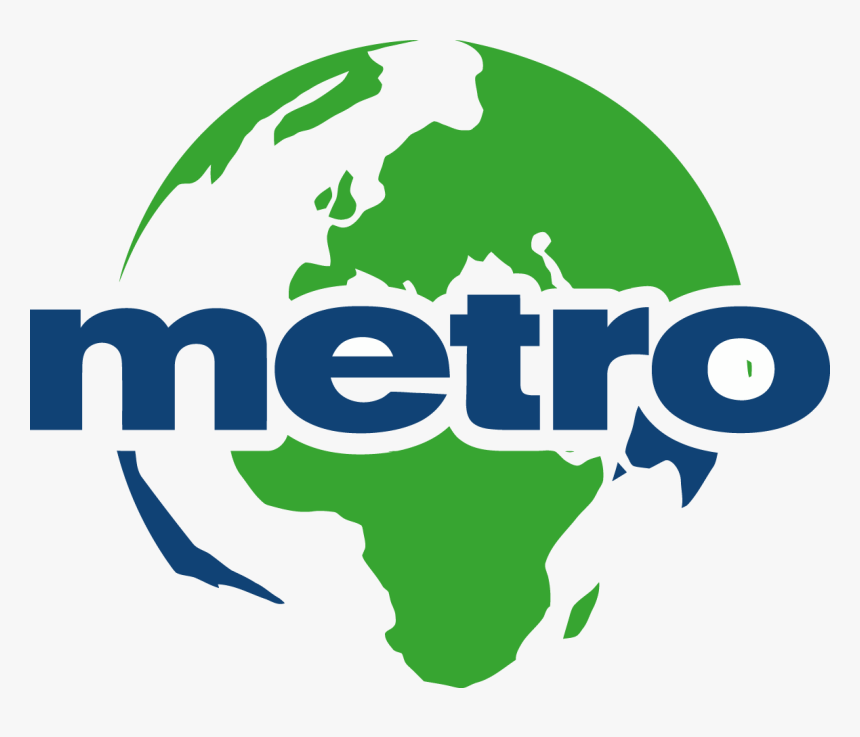 Metro Logo - Design Museum Helsinki, HD Png Download, Free Download