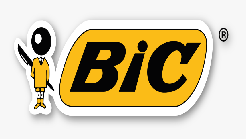 Bic Mision Y Vision, HD Png Download, Free Download