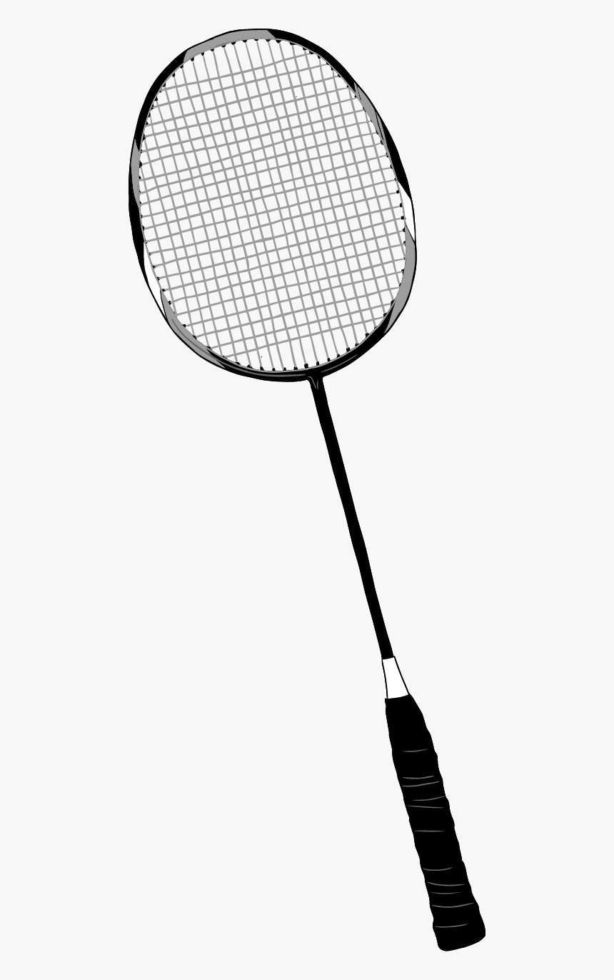 Tennis Racket, HD Png Download, Free Download