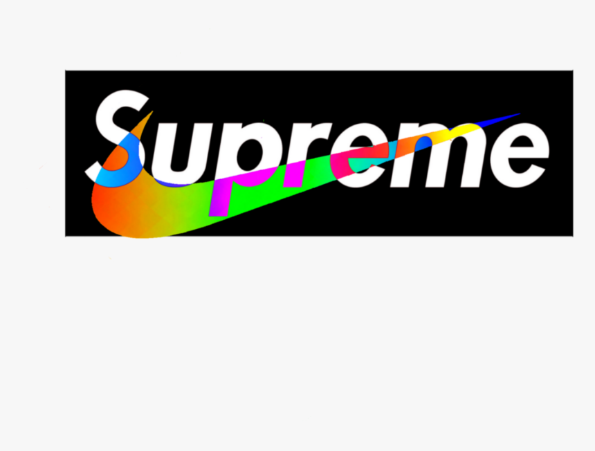 # #freetoedit #camiseta #love #instafashion #urban - Supreme, HD Png Download, Free Download