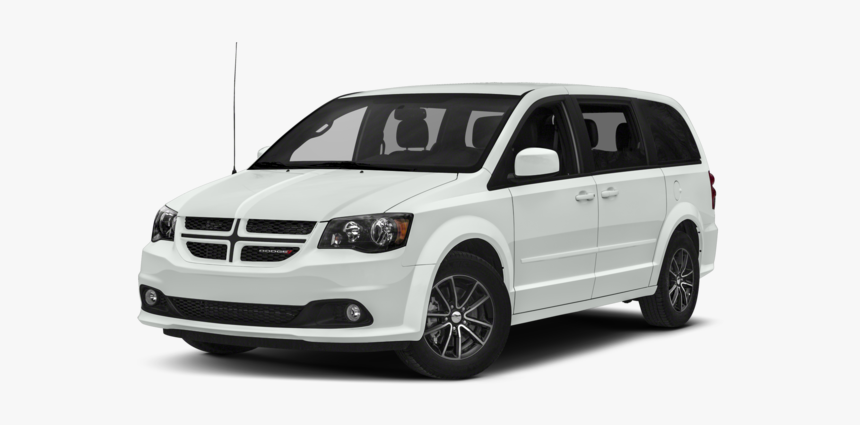 2018 Dodge Caravan Gt, HD Png Download, Free Download