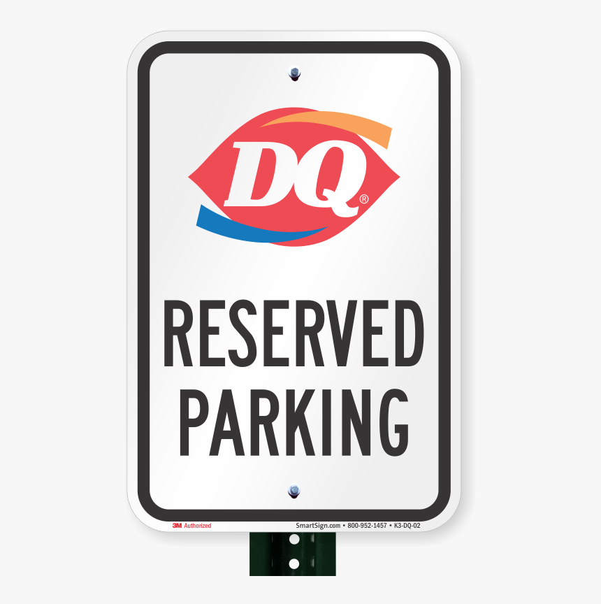 Transparent Dairy Queen Png - Sign, Png Download, Free Download