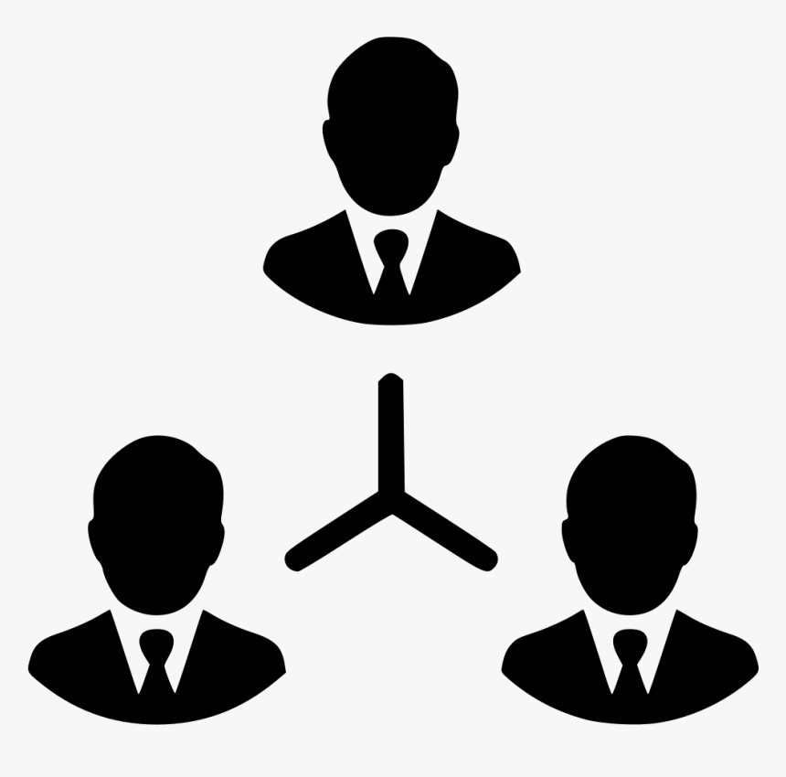 Group Men - Employment Png Icon, Transparent Png, Free Download