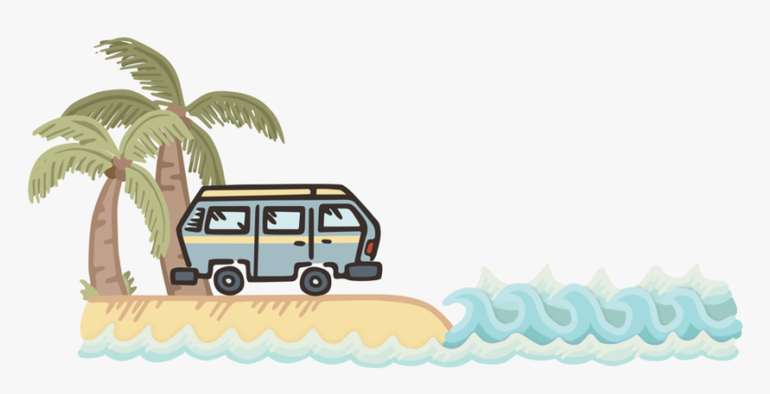 Minivan Png, Transparent Png, Free Download