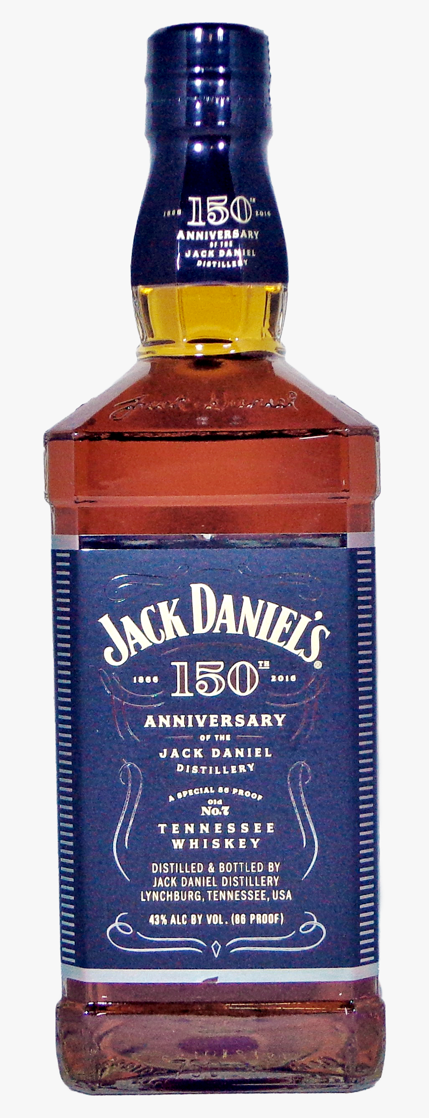 Jack Daniels, HD Png Download, Free Download