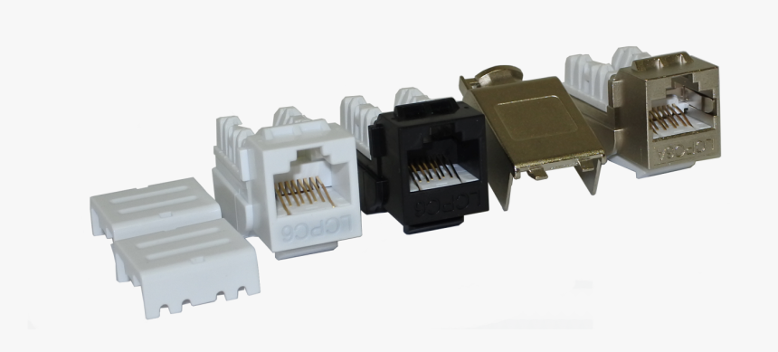 Electrical Connector, HD Png Download, Free Download