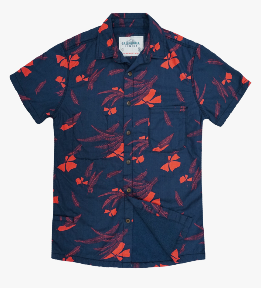 Hawaiian Shirt Png - Vintage Hawaiian Shirts Slim, Transparent Png, Free Download