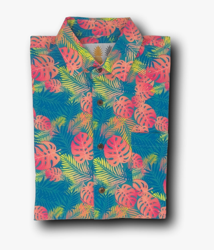 Miami Majestic Hawaiian Shirt, HD Png Download, Free Download