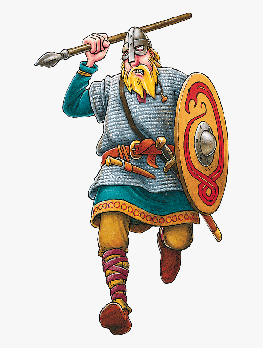 Gruesome Guide To York Clipart (639x1055), Png Download - Horrible Histories Book Characters, Transparent Png, Free Download