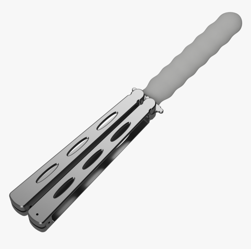 Dildoflybkg - Knife, HD Png Download, Free Download