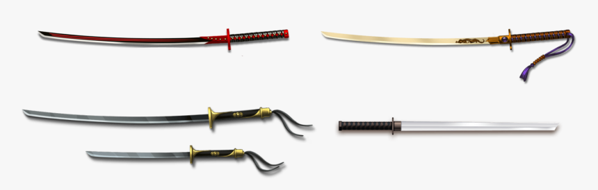 Shadow Fight Wiki - Sword, HD Png Download, Free Download
