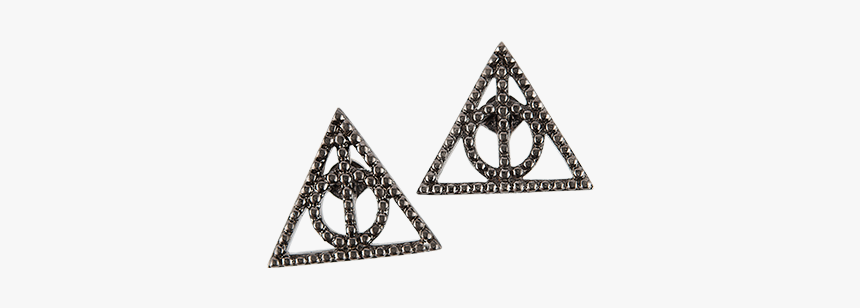 Origami Owl Harry Potter Earrings, HD Png Download, Free Download