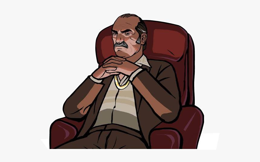 Gta Png - Grand Theft Auto San Andreas Loading, Transparent Png, Free Download