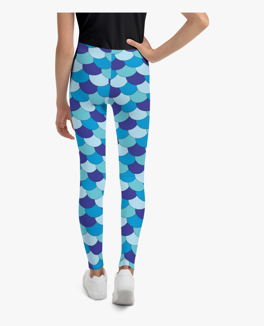 Youth Leggings, HD Png Download, Free Download